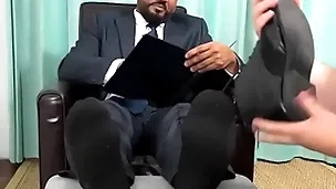 ass worship