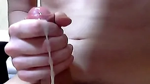 Air with an increment of cum